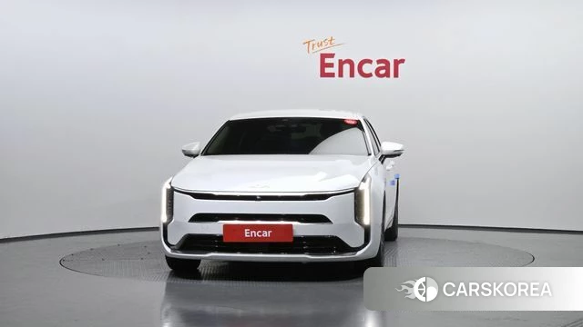 Kia The New K8 id 3952632 из Кореи 13