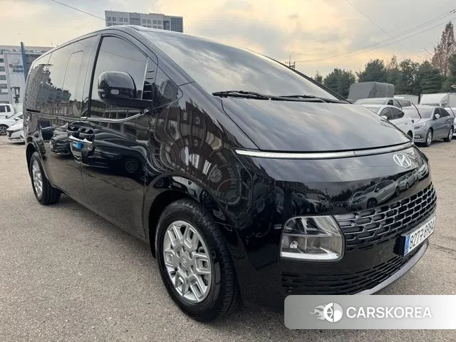 Hyundai Staria id 3462507 из Кореи 11