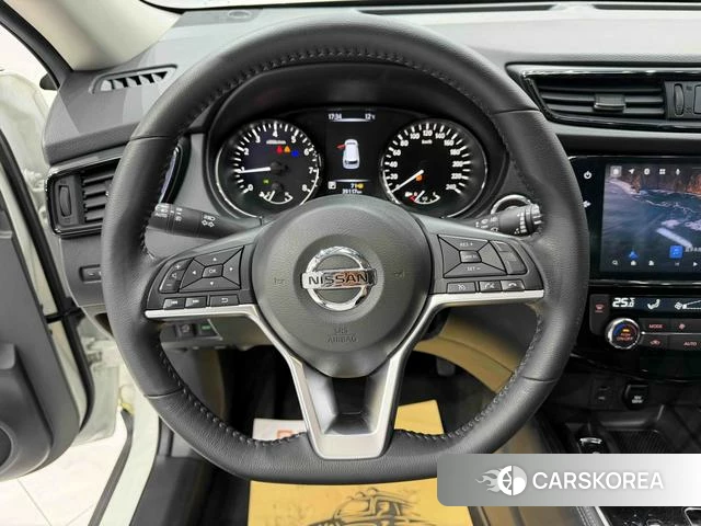 Nissan Qijun id 4299952 из Китая 15