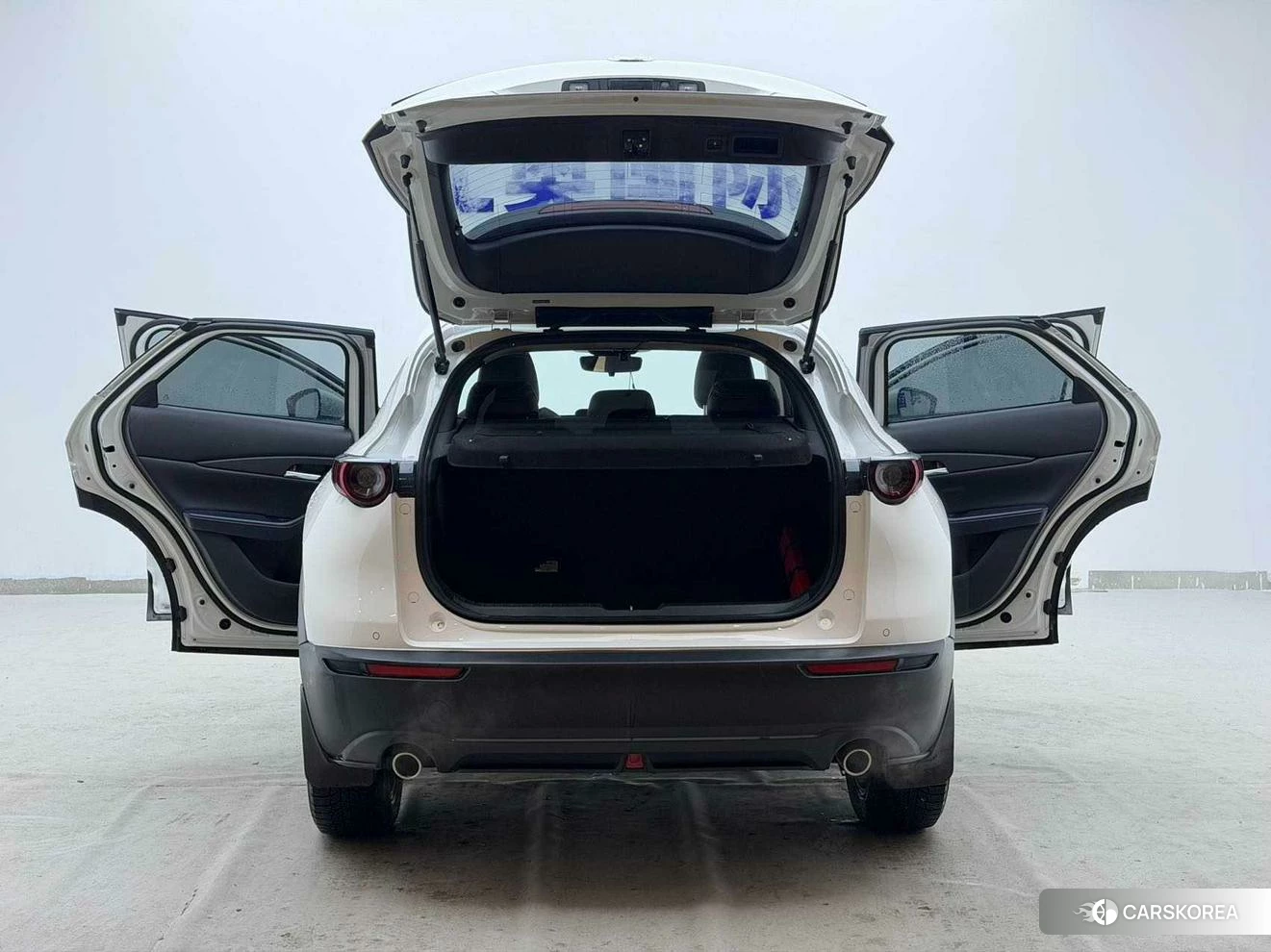 Mazda CX-30 id 4467979 из Китая 15