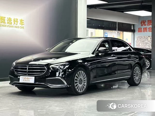 Mercedes-Benz E-class id 4274056 из Китая 8