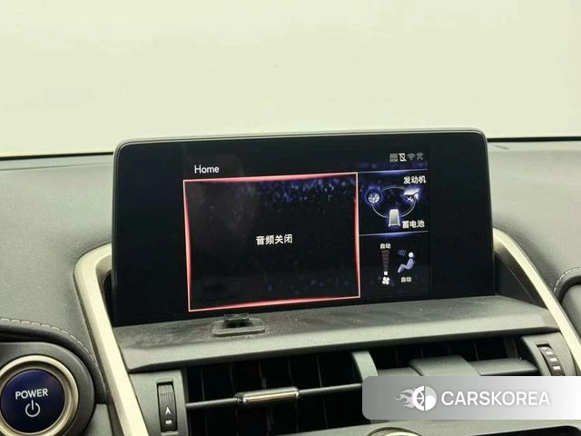Lexus NX id 4298286 из Китая 11