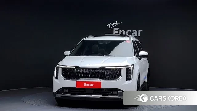 Kia The New Carnival 4th Generation id 3431778 из Кореи 13