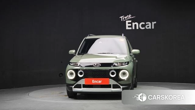Hyundai Casper id 4474968 из Кореи 13