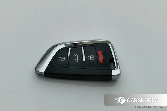 GAC Trumpchi Trumpchi GS4 id 4211251 из Китая 17