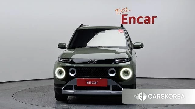 Hyundai Casper id 4292999 из Кореи 13