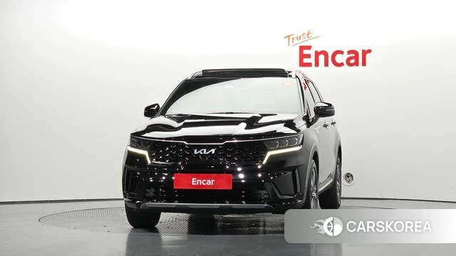 Kia Sorento 4th Generation id 4641430 из Кореи 23