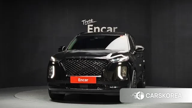 Hyundai Palisade id 3591993 из Кореи 13