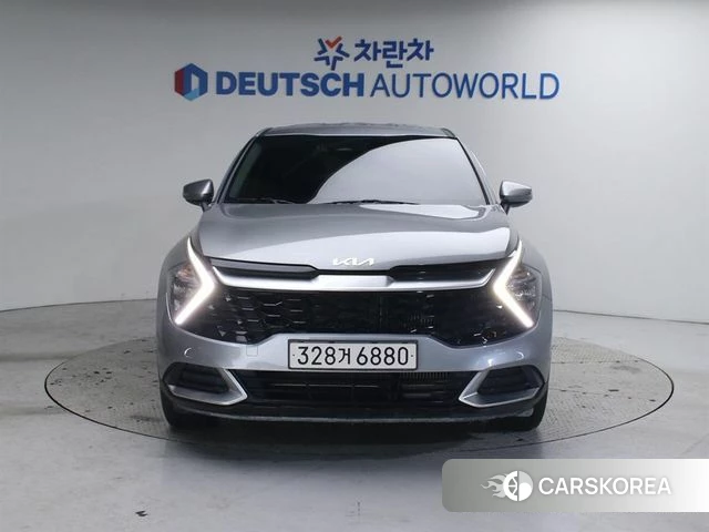 Kia Sportage 5th Generation id 4463485 из Кореи 13