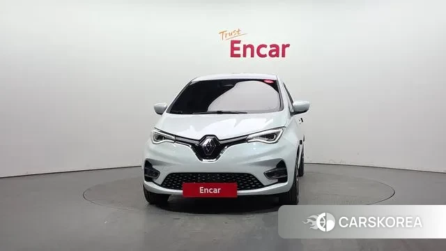 Renault Korea (Samsung) Joe id 3504550 из Кореи 13