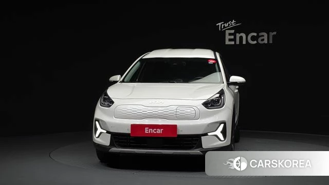 Kia Niro Plus id 4463633 из Кореи 23