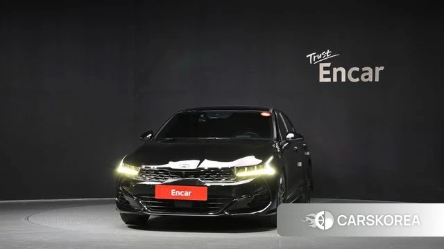 Kia K5 3rd generation id 3795086 из Кореи 13