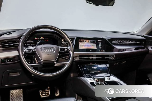 Audi Q6 id 4256882 из Китая 23