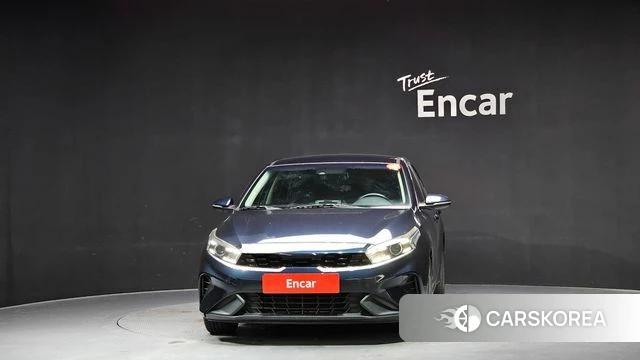 Kia The New K3 2nd generation id 4355889 из Кореи 13