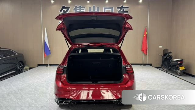 Volkswagen Golf id 4299636 из Китая 14
