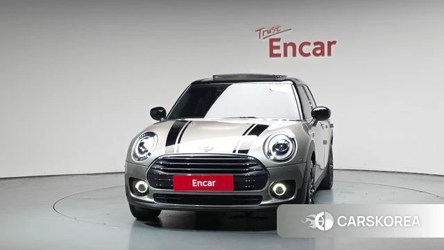 Mini Cooper Clubman id 4464948 из Кореи 23