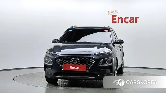 Hyundai Kona id 2966484 из Кореи 13