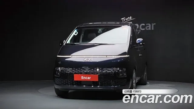 Hyundai Staria id 2867785 из Кореи 13