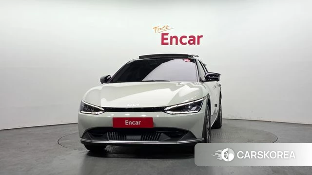 Kia EV6 id 3827351 из Кореи 13