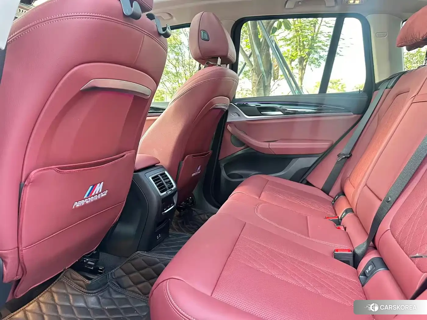 BMW X3 id 4644674 из Китая 9