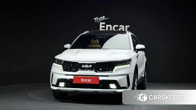 Kia Sorento 4th Generation id 4309647 из Кореи 13