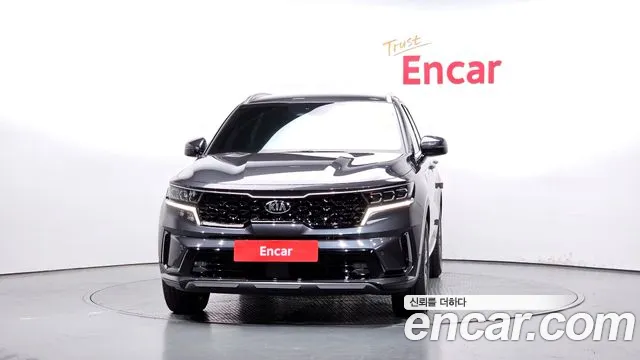 Kia Sorento 4th Generation id 2700711 из Кореи 13