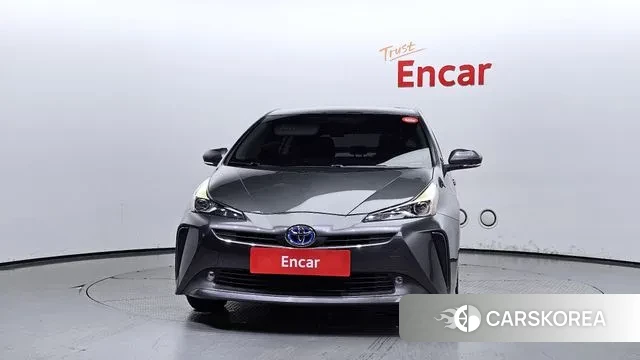 Toyota Prius 4th Generation id 3008942 из Кореи 13