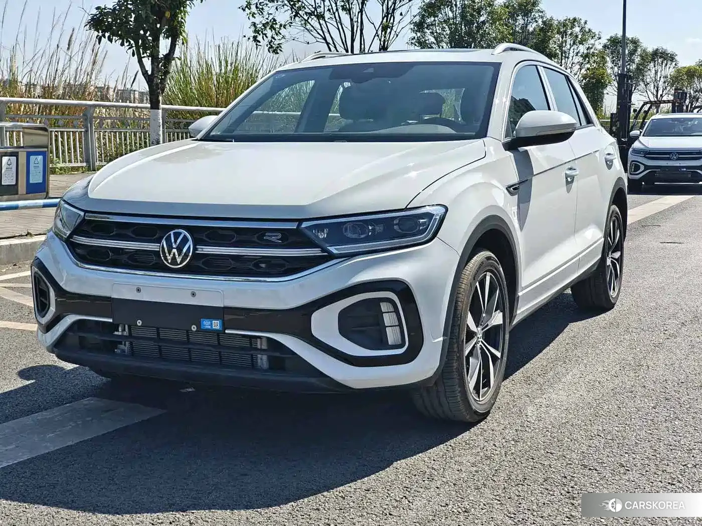 Volkswagen T-ROC exploring Songs id 4570724 из Китая 10