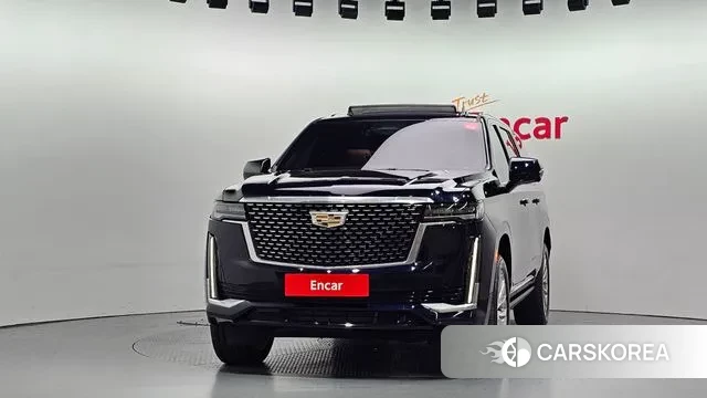 Cadillac Escalade 5th Generation id 3311636 из Кореи 13