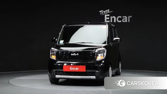 Kia The New Kia Ray id 3644672 из Кореи 13