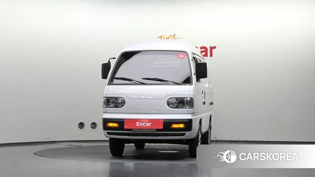 Chevrolet (GM Daewoo) New Damas id 4864837 из Кореи 13