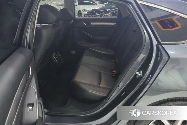 Honda Accord id 3810290 из Китая 10