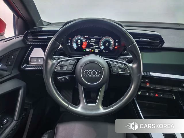 Audi A3 id 4279307 из Китая 20
