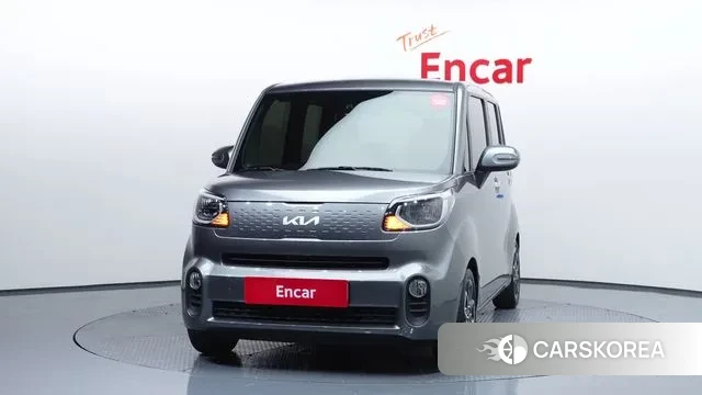 Kia The New Ray id 3400843 из Кореи 13