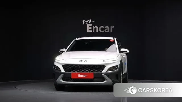 Hyundai The New Kona id 3366562 из Кореи 13