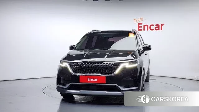 Kia Carnival 4th generation id 2901783 из Кореи 13