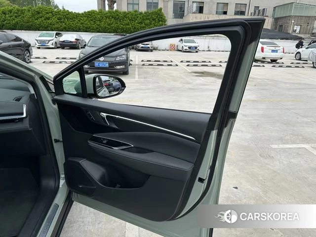 Buick E4 id 4211244 из Китая 23