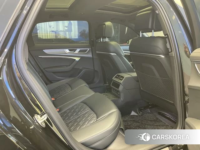 Audi A6L id 4290539 из Китая 9