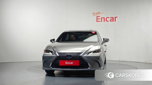 Lexus ES300h 7th generation id 4894597 из Кореи 23