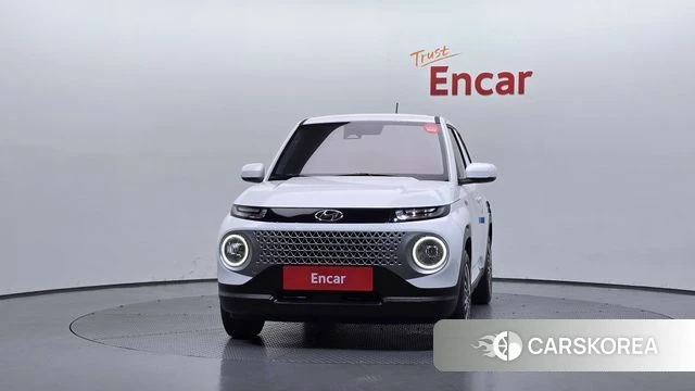 Hyundai Casper id 4488176 из Кореи 23