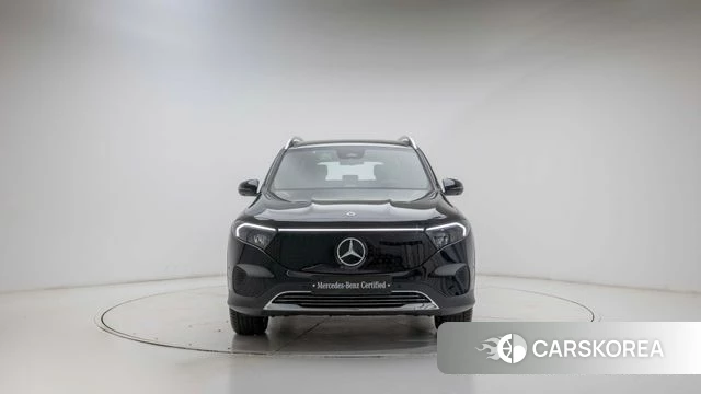 Mercedes-Benz EQB X243 id 4242750 из Кореи 13