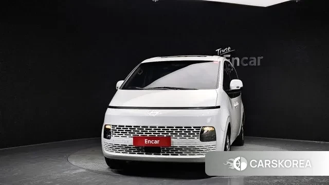 Hyundai Staria id 3720896 из Кореи 13