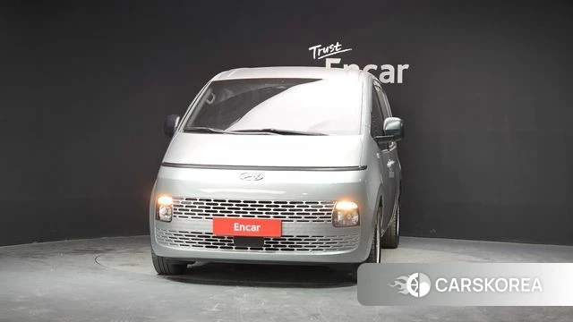 Hyundai Staria id 3923135 из Кореи 13