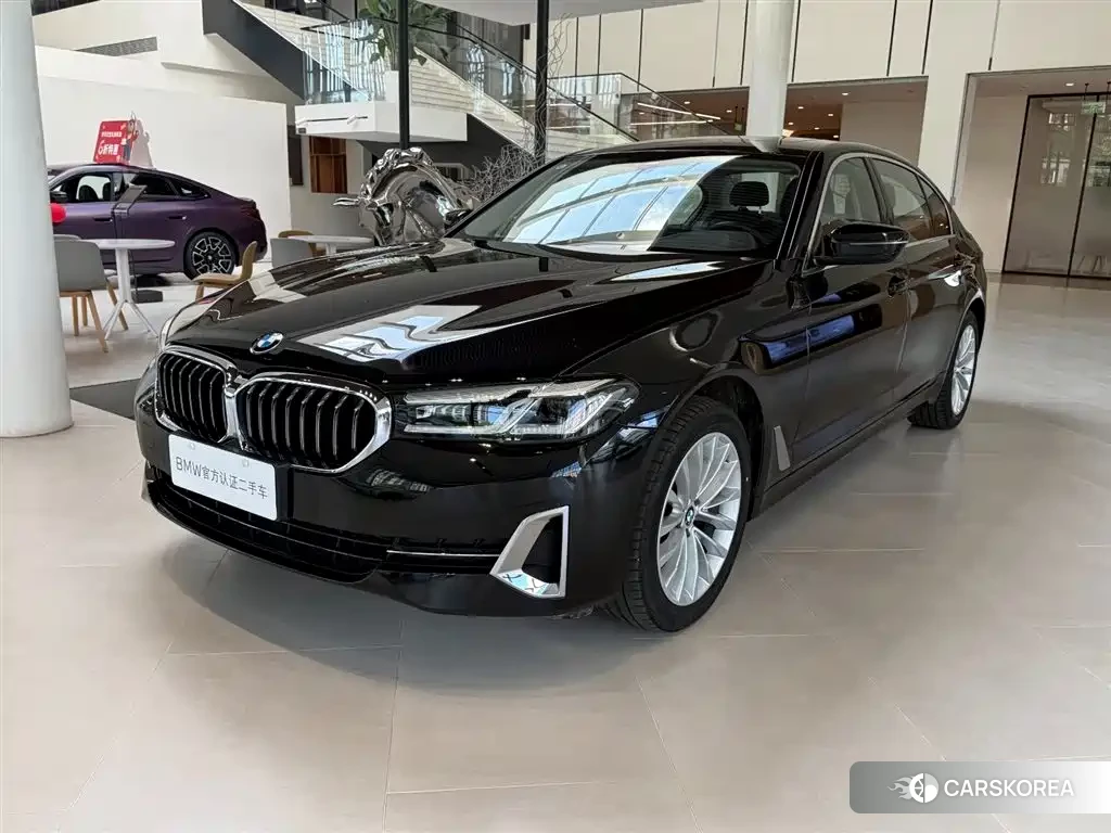 BMW 5 series id 4553762 из Китая 9