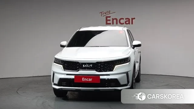 Kia Sorento 4th Generation id 3735133 из Кореи 13