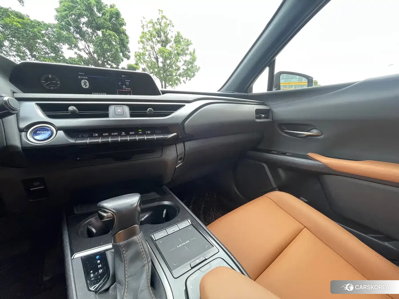 Lexus UX id 4664428 из Китая 11