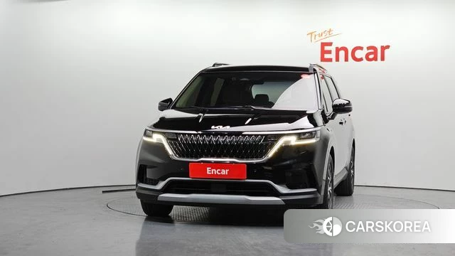 Kia Carnival 4th generation id 3799812 из Кореи 13