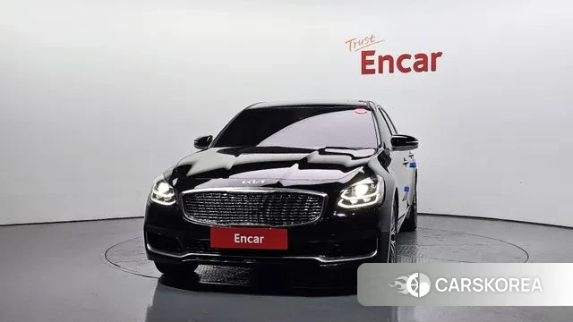 Kia More K9 id 3439952 из Кореи 13