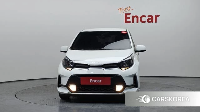 Kia Morning Urban (JA) id 3953881 из Кореи 13