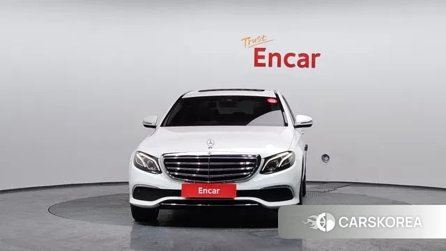 Mercedes-Benz E-Class W213 id 3622118 из Кореи 13